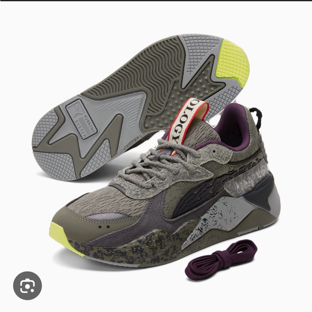 PUMA RS-X 'Mothman'